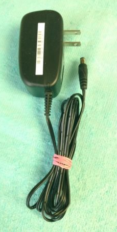 NEW Netgear AC-DC Adapter 12V DC 1A 332-10166-01 T012LF1209 Power Supply